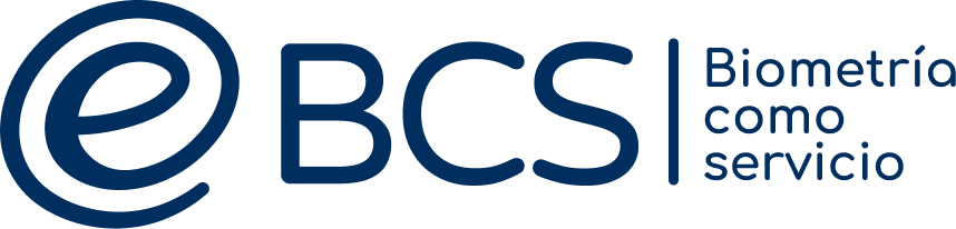 BCS, Biometría como servicio
